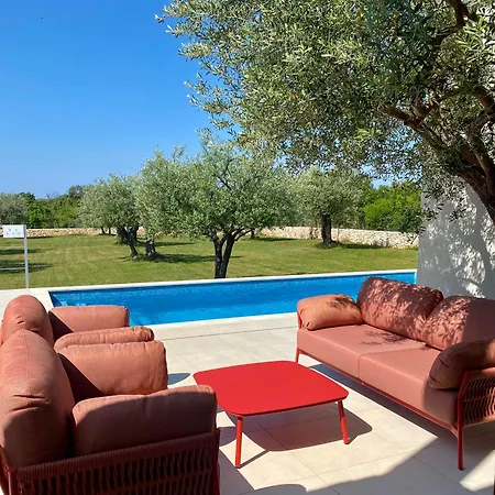 Casa Vari Villa