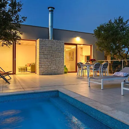 Casa Vari Villa