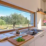Casa Vari 로비니
