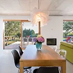 Casa Vari * 로비니