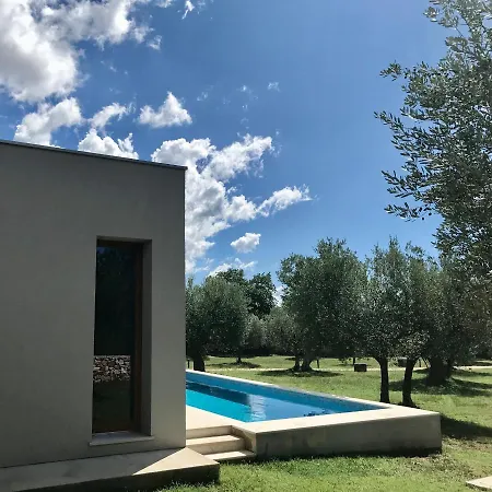 Casa Vari Willa *