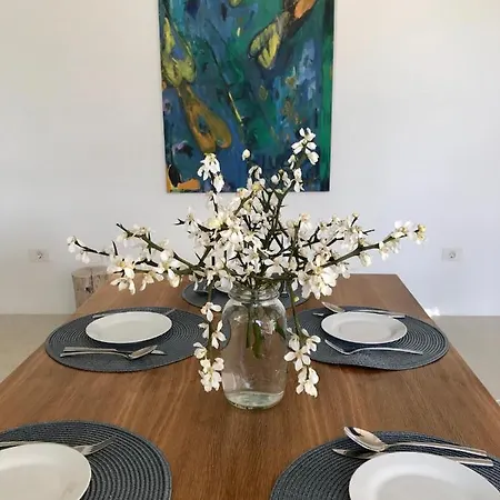 Casa Vari Willa *