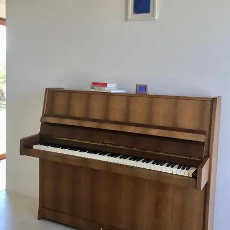 Casa Vari Βίλα *