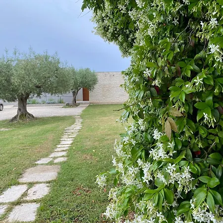 Casa Vari *