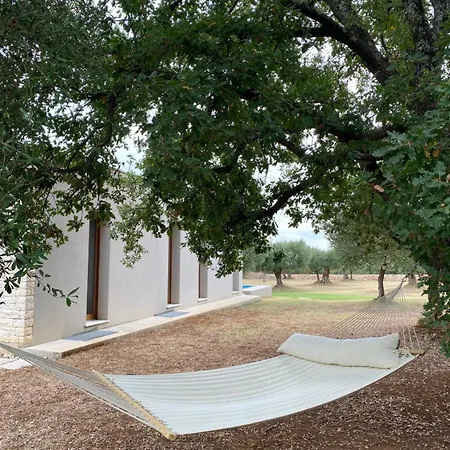 Casa Vari Villa Rovigno