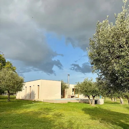 Casa Vari