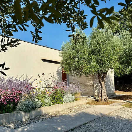 Casa Vari Rovinj