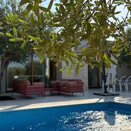 Villa Casa Vari
