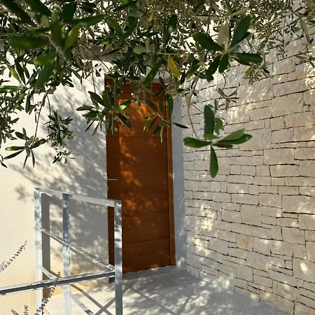 Casa Vari Villa *