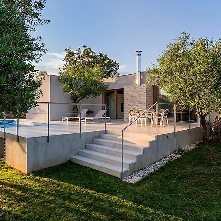 Casa Vari Villa