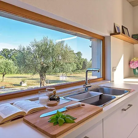 Casa Vari Rovinj