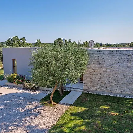 Casa Vari Villa