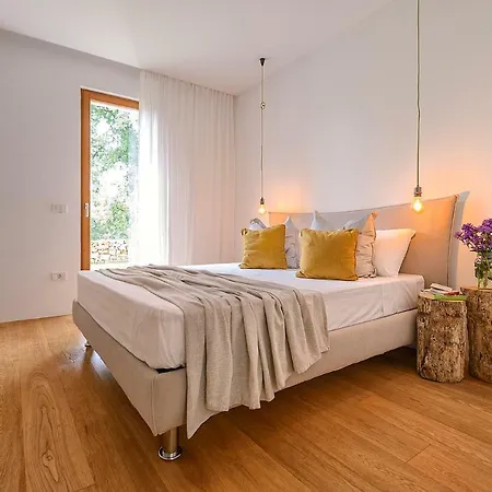 Casa Vari Villa Rovinj