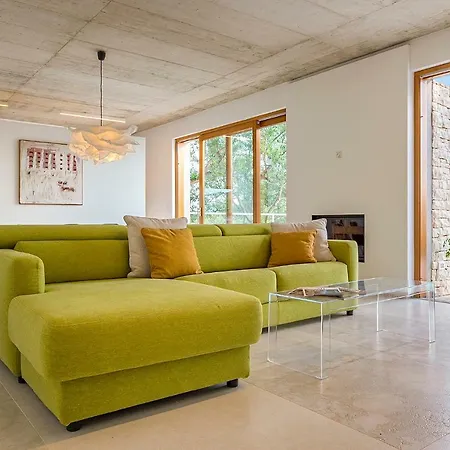 Casa Vari Villa *