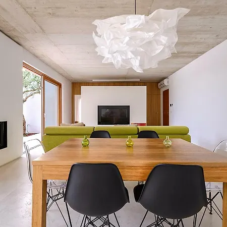 Casa Vari Villa *