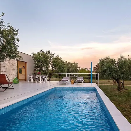 Casa Vari Villa Rovinj