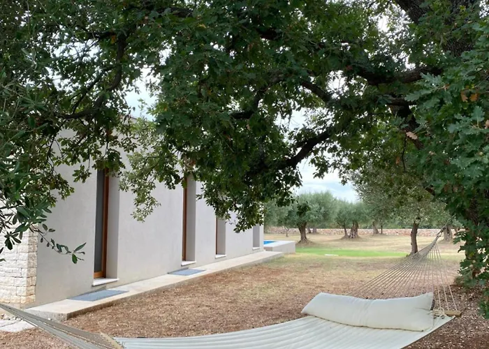 Casa Vari 빌라 로비니