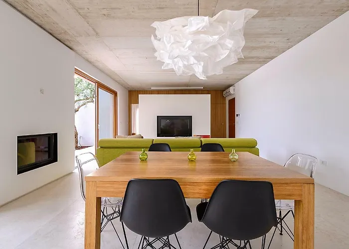 Casa Vari Βίλα *