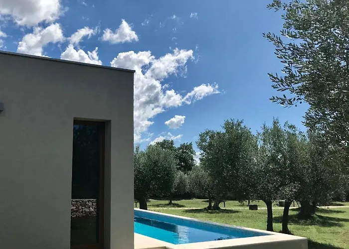 Casa Vari Βίλα *