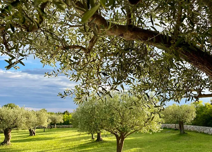 Casa Vari Villa