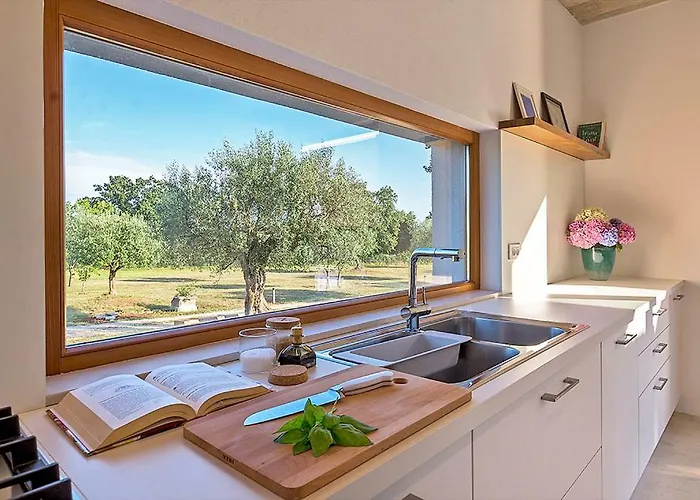 Casa Vari Rovigno