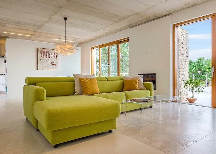 Casa Vari Villa *