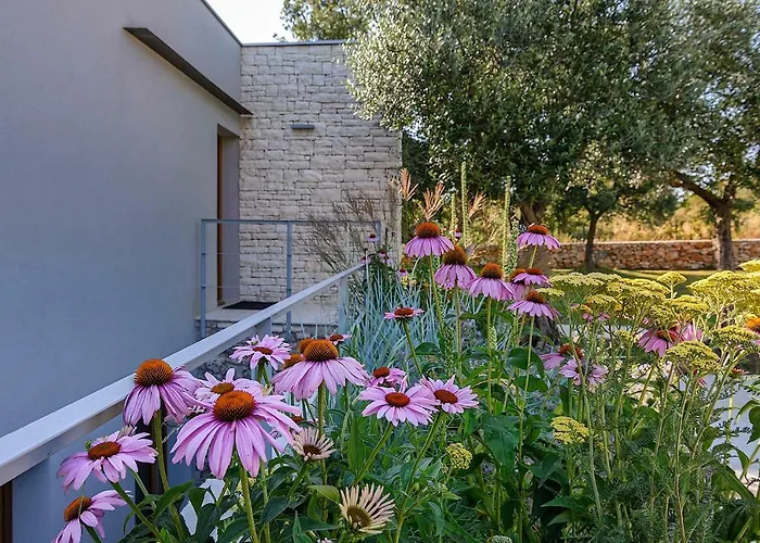 Βίλα Casa Vari *